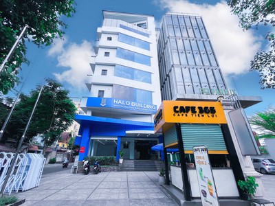 Giá Tốt  Sàn văn phòng cho thuê ngay đường vào sân bay Tân Sơn Nhất, P2, TB - 90m2- Chỉ 29.9 triệu 1