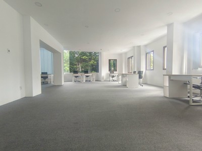 Giá Tốt  Sàn văn phòng cho thuê ngay đường vào sân bay Tân Sơn Nhất, P2, TB - 90m2- Chỉ 29.9 triệu 4