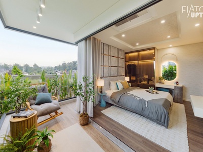 Bán Căn Hộ Fiato Uptown - Vị Trí Trung Tâm Thủ Đức 1