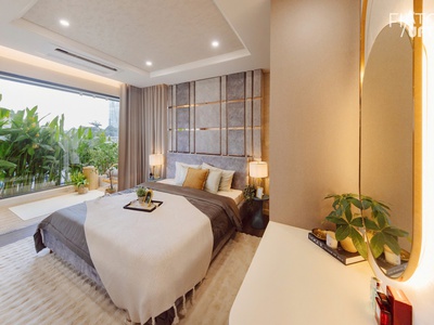 Bán Căn Hộ Fiato Uptown - Vị Trí Trung Tâm Thủ Đức 2