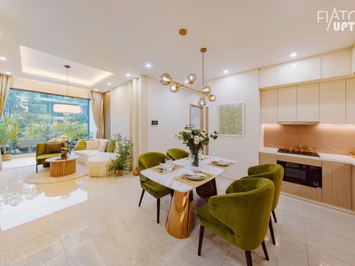Bán Căn Hộ Fiato Uptown - Vị Trí Trung Tâm Thủ Đức 4