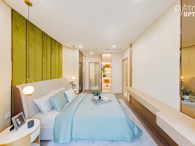 Bán Căn Hộ Fiato Uptown - Vị Trí Trung Tâm Thủ Đức 6