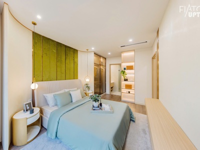 Bán Căn Hộ Fiato Uptown - Vị Trí Trung Tâm Thủ Đức 7