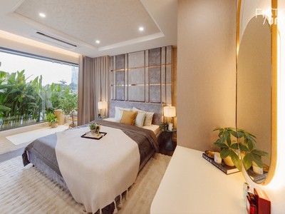Dự Án Fiato Uptown Thủ Đức khẳng định uy tín của công ty nhờ thiết kế tốt, pháp lý hoàn chỉnh và min 0