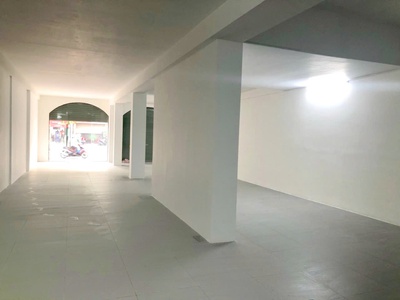 CHO thuê mặt bằng tại đường Cách mạng tháng 8 QUẬN TÂN BÌNH 2