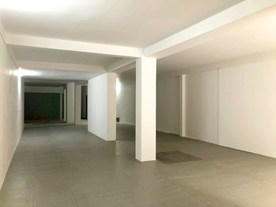 CHO thuê mặt bằng tại đường Cách mạng tháng 8 QUẬN TÂN BÌNH 3