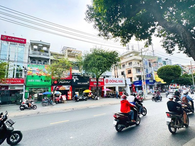 CHO thuê mặt bằng tại đường Cách mạng tháng 8 QUẬN TÂN BÌNH 4
