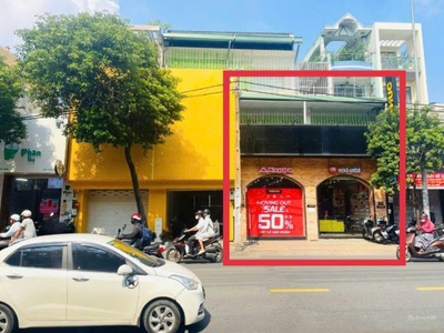 CHO thuê mặt bằng tại đường Cách mạng tháng 8 QUẬN TÂN BÌNH 0