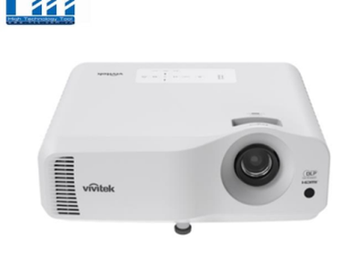 Máy chiếu Vivitek DW2650Z 0