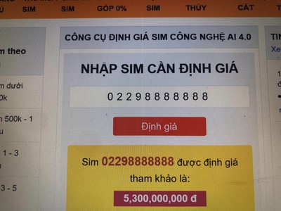 Số Vip Nhất Tỉnh Ninh Bình Đẹp Vip Top Đầu Việt Nam 0229.8888888 0