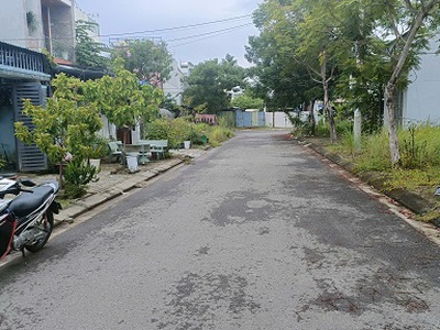 Chính chủ ủy quyền bán lô đất tái định cư dương sơn hoà châu , đường quy hoạch 5m5 2