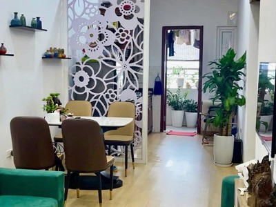 Bán căn hộ tòa ct10 khu đô thị đại thanh, 56m2, sổ đỏ pháp lý rõ ràng. 0