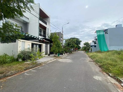 Chính chủ ủy quyền bán lô đất tái định cư dương sơn hoà châu , đường quy hoạch 5m5 1