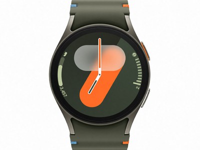 Samsung Galaxy Watch7 40mm Bluetooth sale hấp dẫn 0