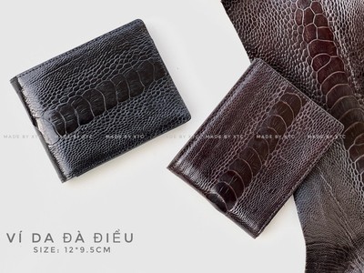 Xưởng đồ da tại sài Gòn tìm đối tác trên toàn quốc 0