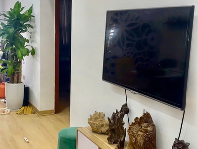 Bán căn hộ tòa ct10 khu đô thị đại thanh, 56m2, sổ đỏ pháp lý rõ ràng. 1