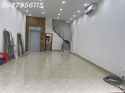 Bán nhà văn phòng xa la - 60m2 - 7 tầng thang máy - ô tô tránh - kinh doanh mọi loại hình 1