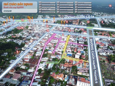 Đặt cọc ngay nhà đẹp tại phường hòa xuân, long khánh, đồng nai   giá chỉ 2.6 tỷ 2