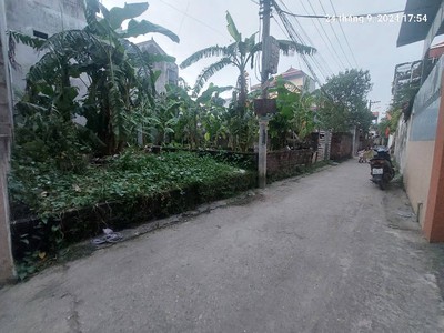 Bán đất bắc hồng 47m2, mt4m. ô tô. gần phố, 2.2 tỷ, đông anh. 2