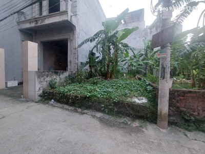 Bán đất bắc hồng 47m2, mt4m. ô tô. gần phố, 2.2 tỷ, đông anh. 3