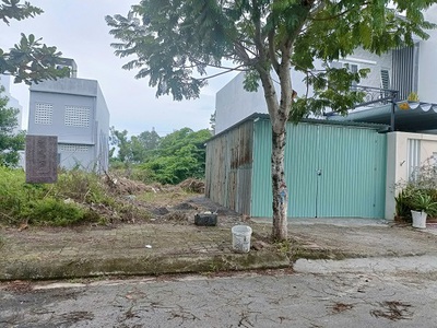 Chính chủ ủy quyền bán lô đất tái định cư dương sơn hoà châu , đường quy hoạch 5m5 3
