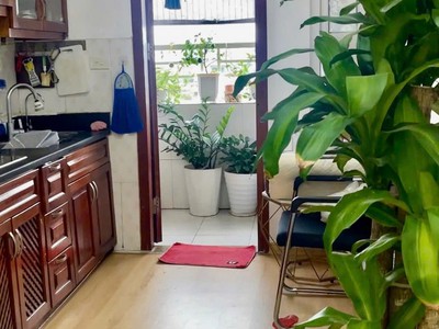 Bán căn hộ tòa ct10 khu đô thị đại thanh, 56m2, sổ đỏ pháp lý rõ ràng. 3