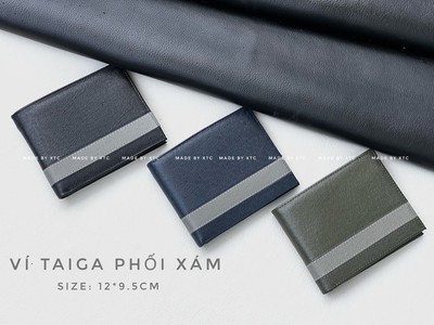Xưởng đồ da tại sài Gòn tìm đối tác trên toàn quốc 6