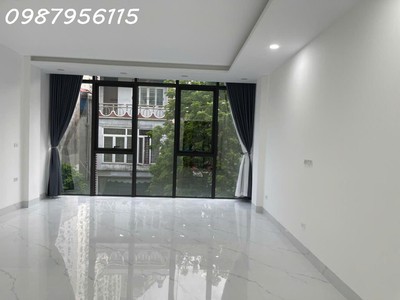 Bán nhà văn phòng xa la - 60m2 - 7 tầng thang máy - ô tô tránh - kinh doanh mọi loại hình 3