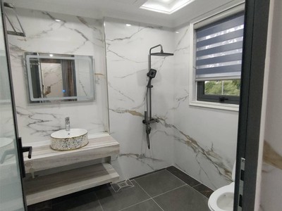 Tuyệt phẩm nhà phúc lợi 50m2 - 6 tầng - thang máy - căn góc - p lô vỉa hè 3