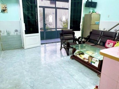 Bán nhà đường hương lộ 2, bình trị đông, bình tân, đường 6m, dt 5mx10,5m, 2 tầng, giá 5 tỷ 3