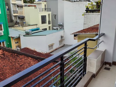 Thật 100  đẹp nhất phương liệt, ô tô cạnh nhà, nt xịn, 52m  3t, mt 5m 3