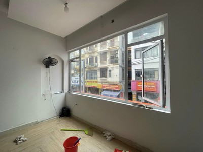 Bán nhà kinh doanh mặt phố tam khương, 26m2 5t 5.5m mt giá chào 10.8 tỷ kinh doanh sầm uất 3