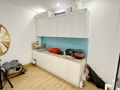 Ngõ ô tô kinh doanh bán nhà siêu phẩm quan thổ 3 45m2 4t 3.8m mt giá 10.8 tỷ 1