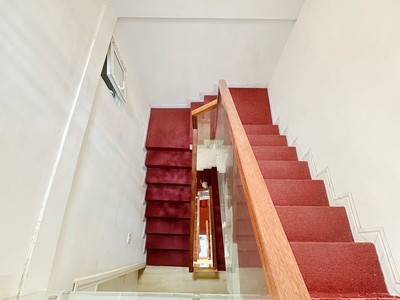 Ngõ ô tô kinh doanh bán nhà siêu phẩm quan thổ 3 45m2 4t 3.8m mt giá 10.8 tỷ 2