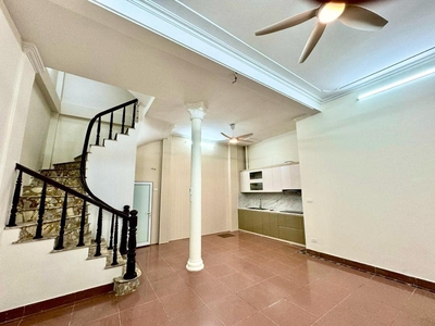 Siêu phẩm tô vĩnh diện  ô tô đỗ cửa - kinh doanh dt 40m2 5t giá 11.68 tỷ 3