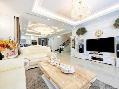 Bán biệt thự vinhomes gardenia - hàm nghi, vị trí vàng đẹp nhất khu. dt 286m, mt22m, chỉ 110 tỷ 0