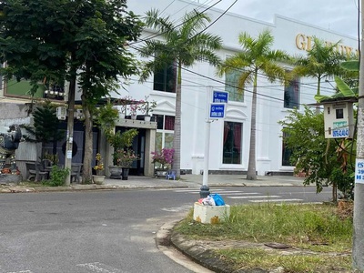 Chính chủ ủy quyền bán lô đất tái định cư dương sơn hoà châu , đường quy hoạch 5m5 0