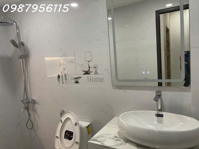 Bán nhà văn phòng xa la - 60m2 - 7 tầng thang máy - ô tô tránh - kinh doanh mọi loại hình 4