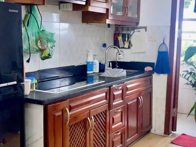 Bán căn hộ tòa ct10 khu đô thị đại thanh, 56m2, sổ đỏ pháp lý rõ ràng. 2