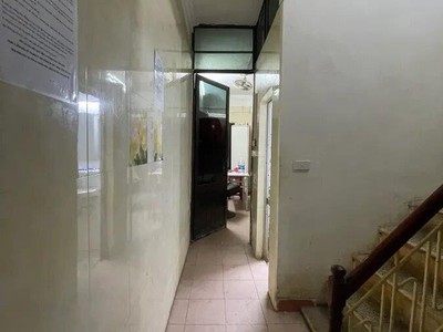 Bán nhà mặt phố hoa bằng, cầu giấy, diện tích 60m2, 4 tầng, gía đầu tư cực ngon, nhỉnh 9 tỷ. 2