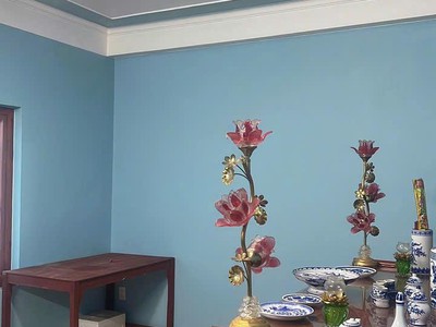 Bán căn nhà dân xây 3,5 tầng kđt trân hưng đạo thái bình 3