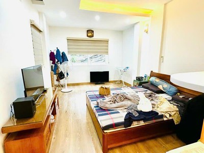 Mặt phố đặng văn ngữ - kinh doanh bất chấp - lô góc 50m2 15 tỷ 1