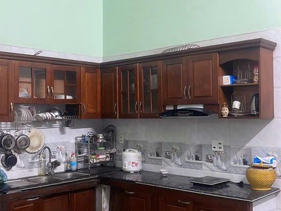 Bán căn nhà dân xây 3,5 tầng kđt trân hưng đạo thái bình 0
