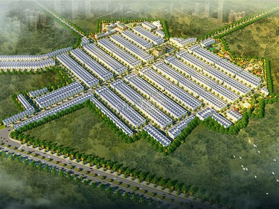 Chính chủ bán đất 70m2 dự án hana garden mall - băc tân uyên, bình dương 2