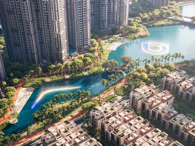 Về giao thông của the global city 2 phòng ngủ đỗ xuân hợp - the global city khu đô thị sài gòn 3