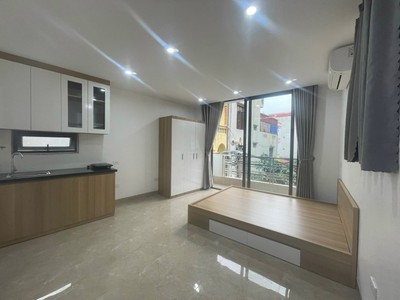 Bán nhà kim giang- thanh liệt, 45 m2, 7 tầng, thang máy, mt 4m, giá 12,5 tỷ. 0