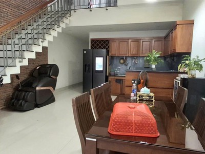 Giá cực tốt khu vực, nhà 3 tầng hiện đại đường 7m5 lề 10m.sát hải châu, đà nẵng 3