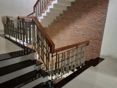 Giá cực tốt khu vực, nhà 3 tầng hiện đại đường 7m5 lề 10m.sát hải châu, đà nẵng 4