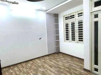 Cho thuê nhà nguyên căn, phường 15 quận tân bình. 3