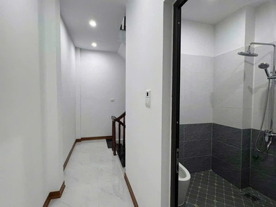 Nhận ngay nhà mới xây 38m2, ô tô gần, 5 phút ra quốc lộ 6, giá chỉ 2.3 tỷ 4